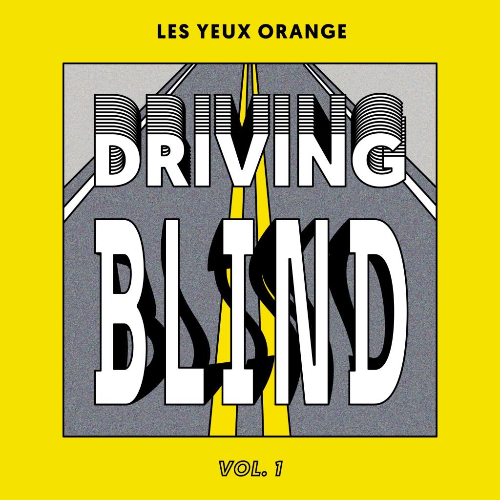 Driving Blind Artwork HD