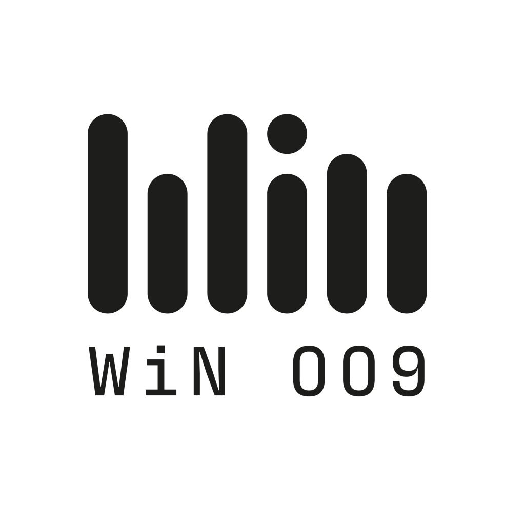 WIN009 Artwork