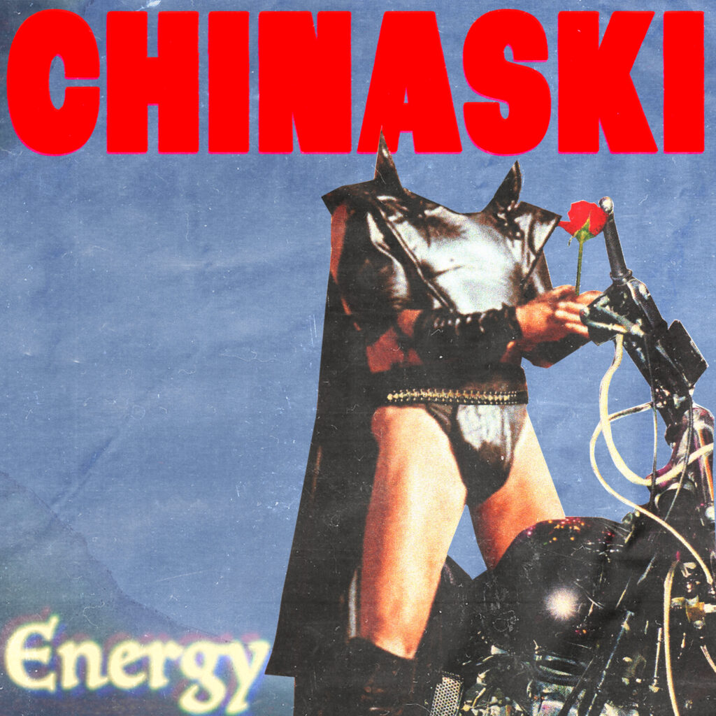 CHINASKI ENERGY 3000x3000