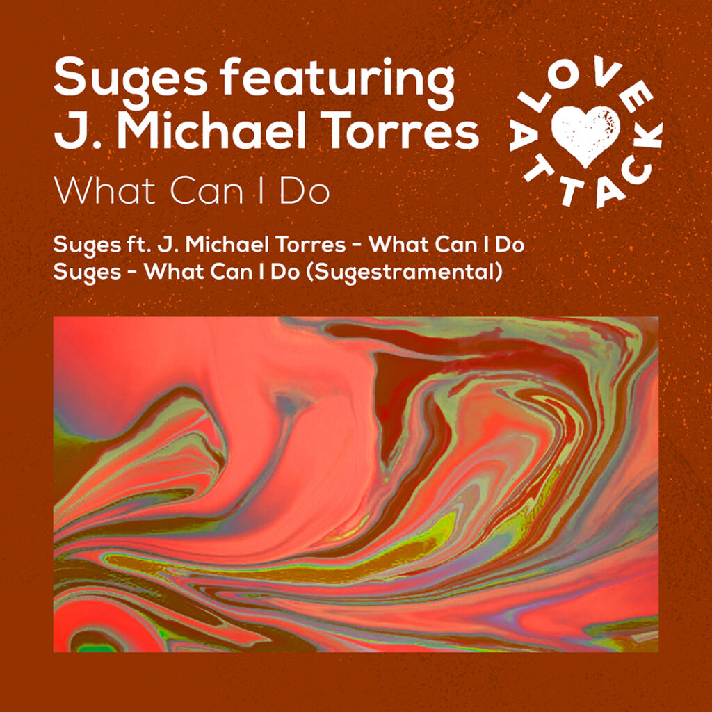 LA004 SUGES square promo release 4