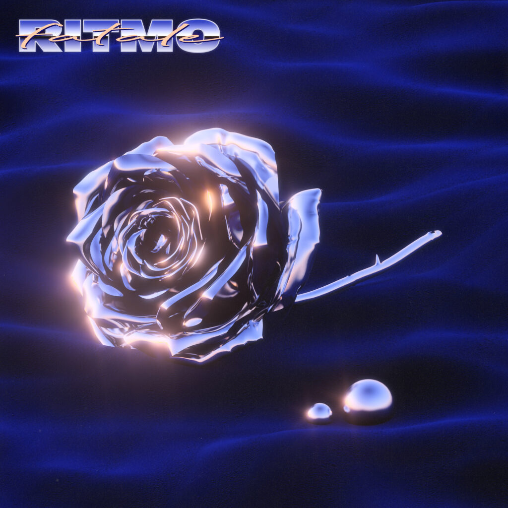 Ritmo Fatale VA Cover Artwork Final