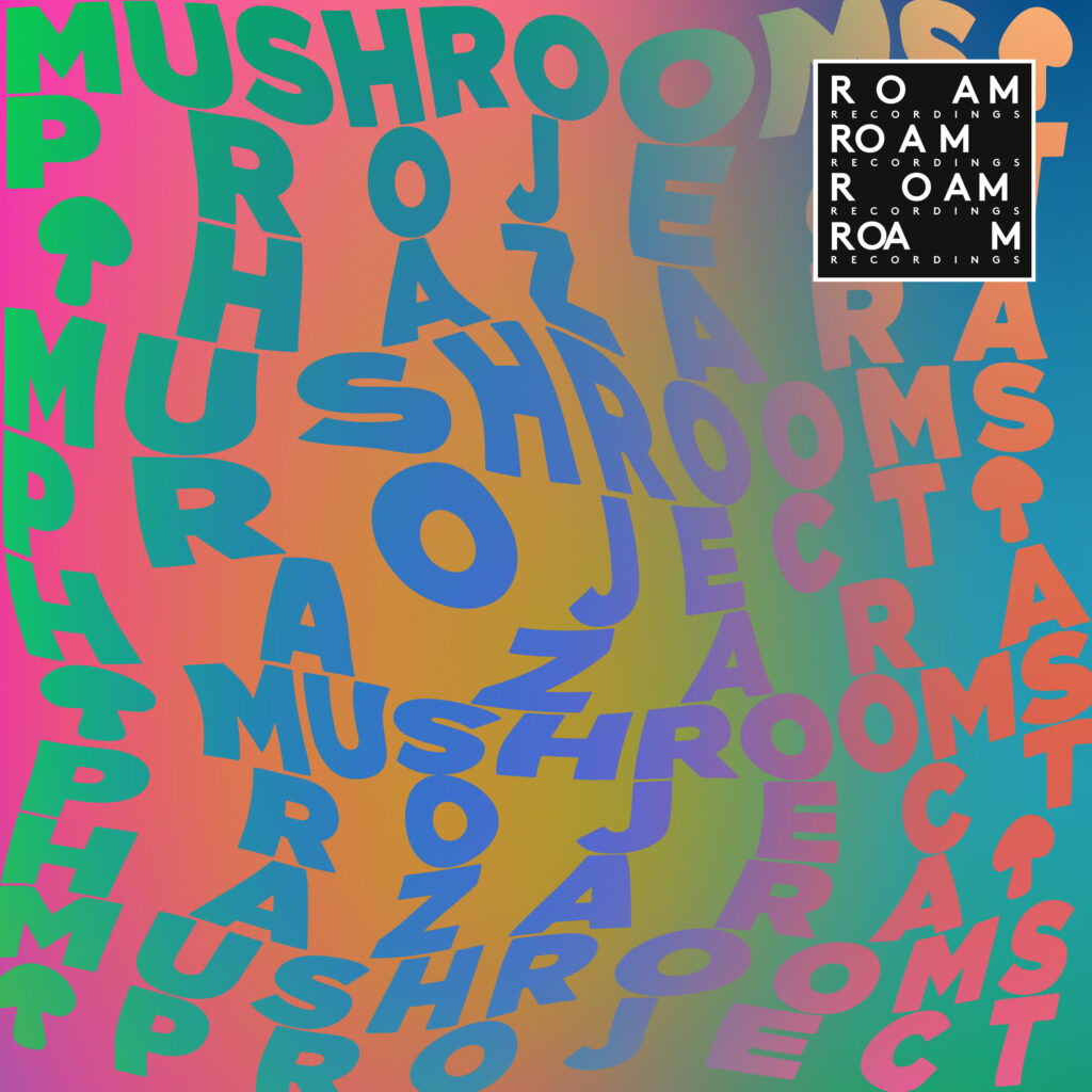 R98 MushroomProject 1