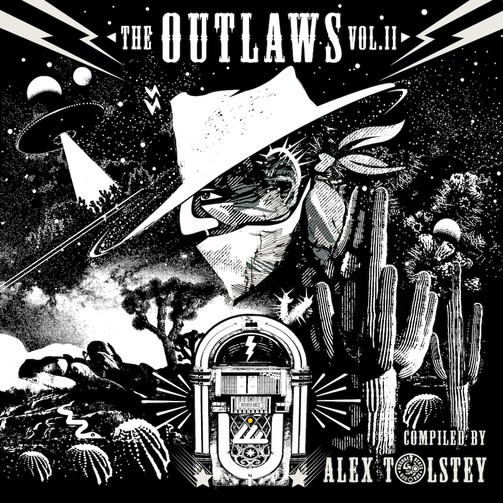 artwork OUTLAWS II 300dpi