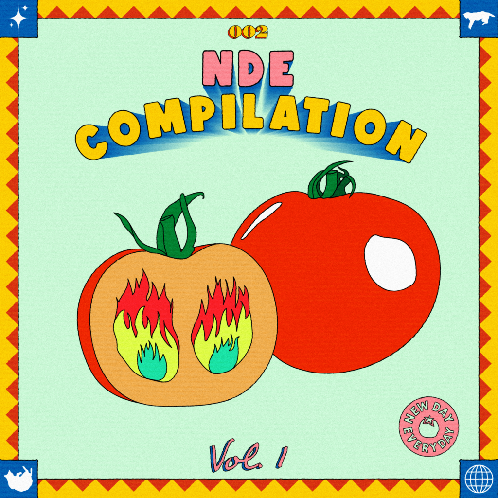 NDE Comp Vol 1