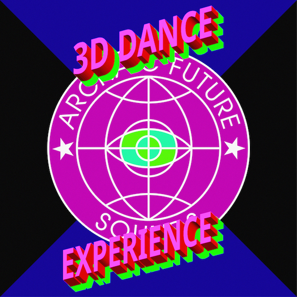 3D DANCE EXPERIENCE NEU 1