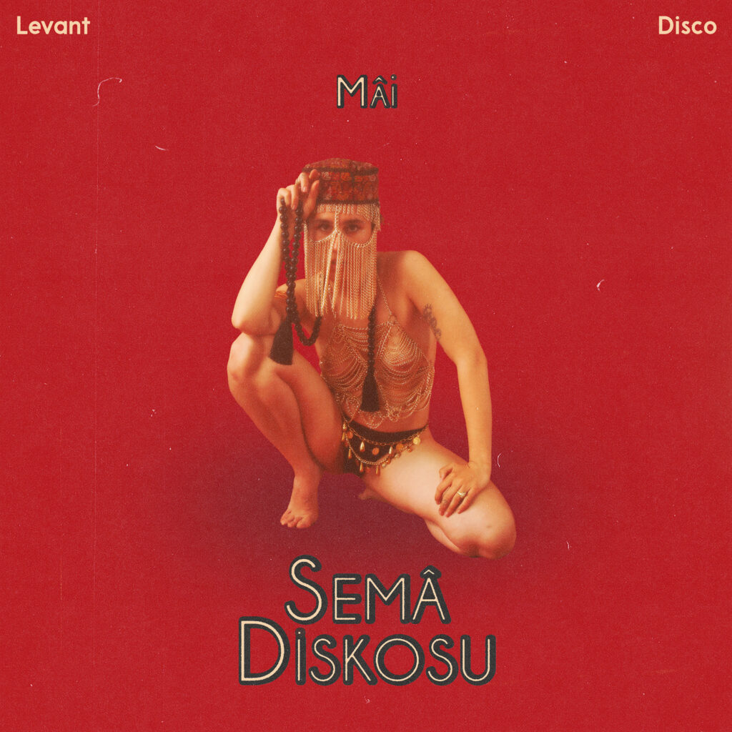 Sema Diskosu Cover 1 final