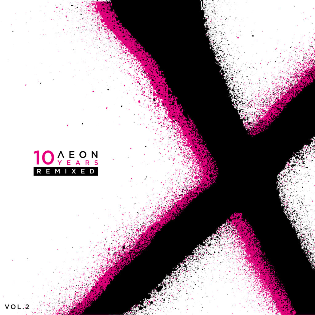 AEON X remixed Opt. 2 Vol 2