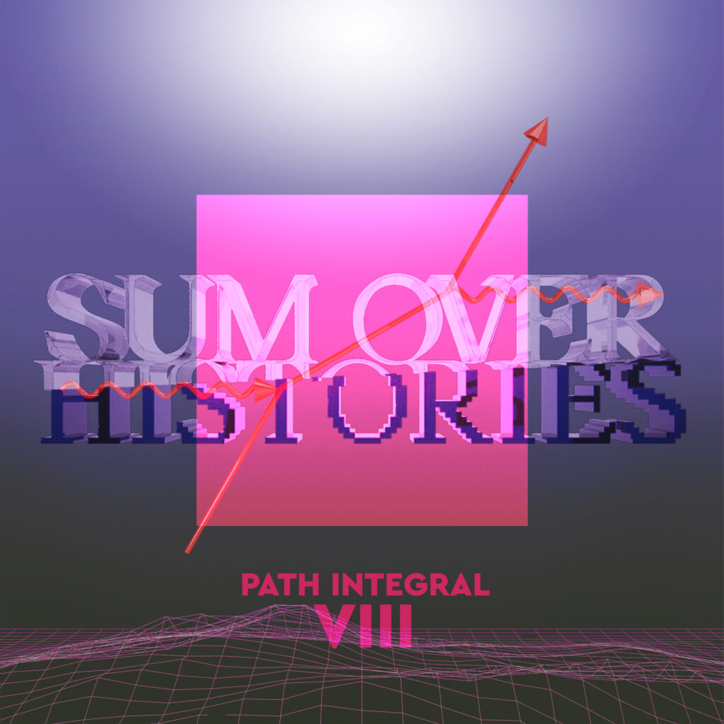 SOH 2024 Path Integral VIII