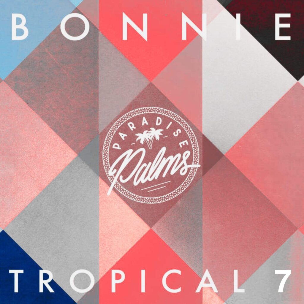 PPR058 VA BONNIE TROPICAL 7