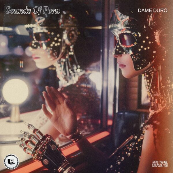 Sounds of Porn Dame Duro Cover