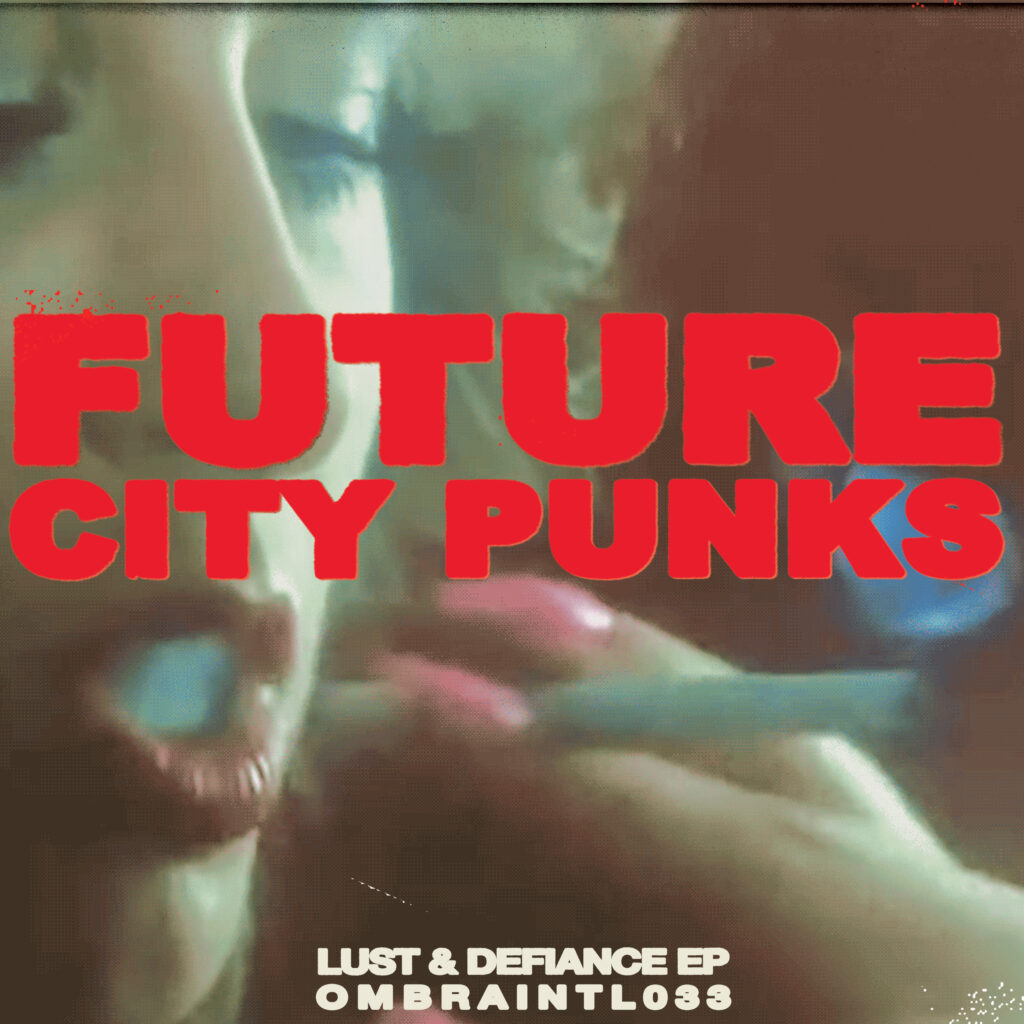 OMBRA INTL FUTURE CITY PUNKS