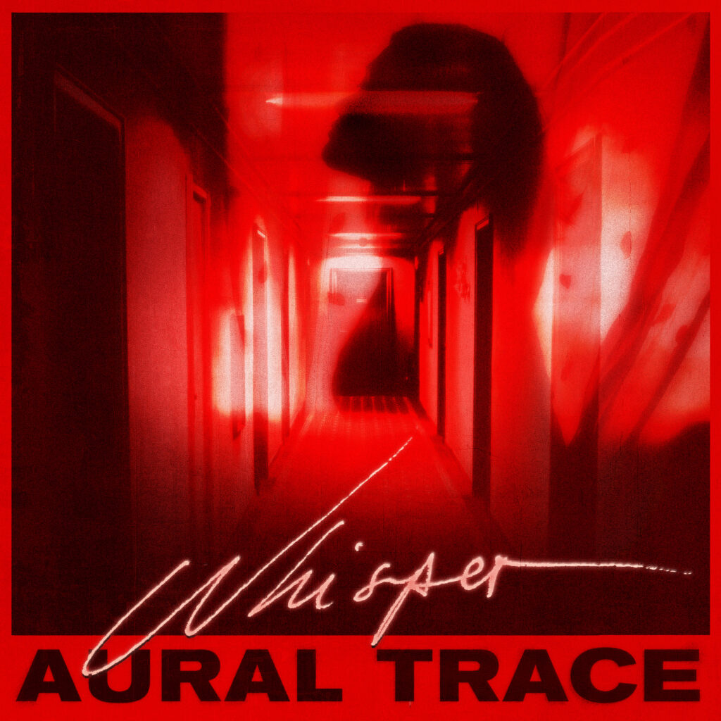 Aural Trace Whisper Artwork