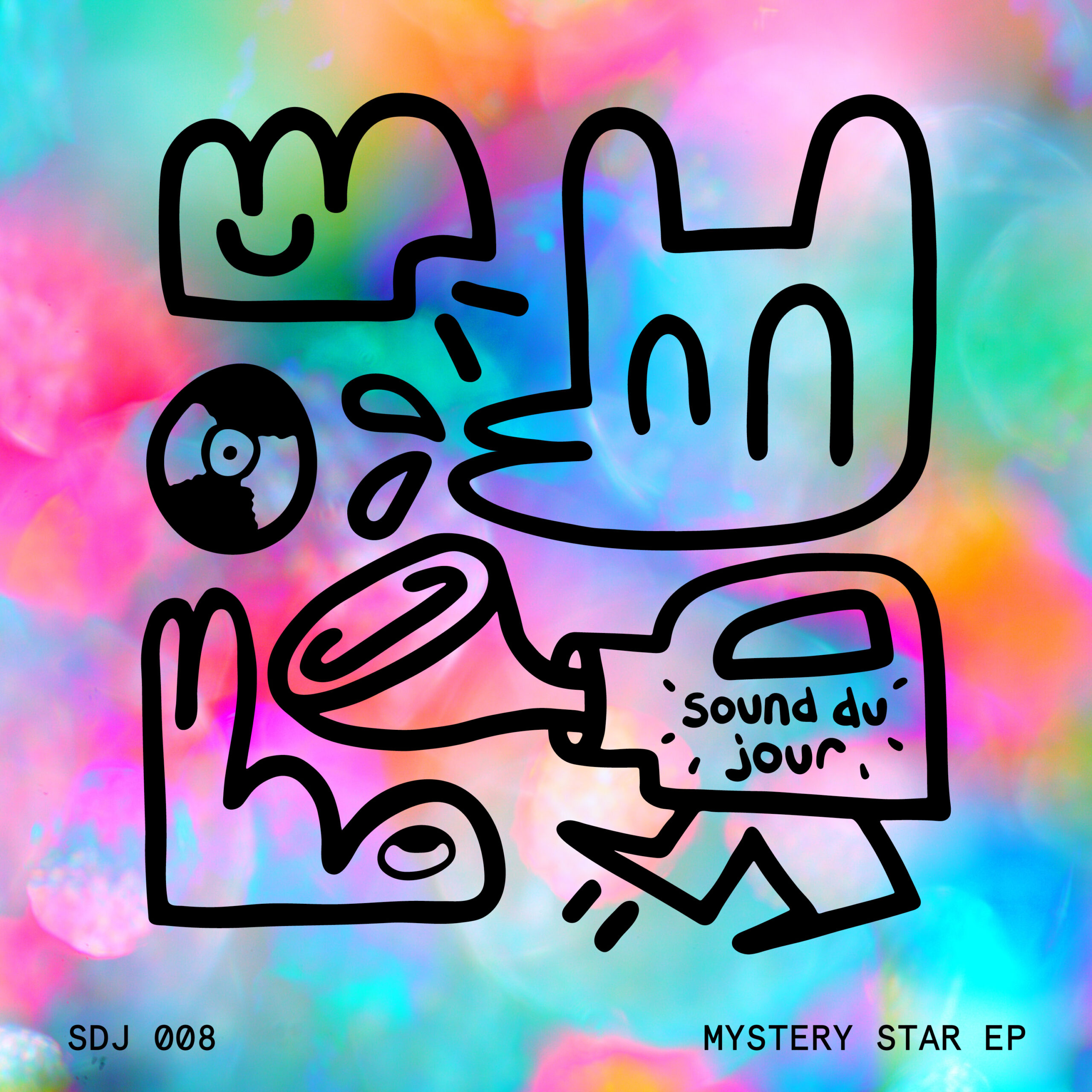 SDJ008Artwork