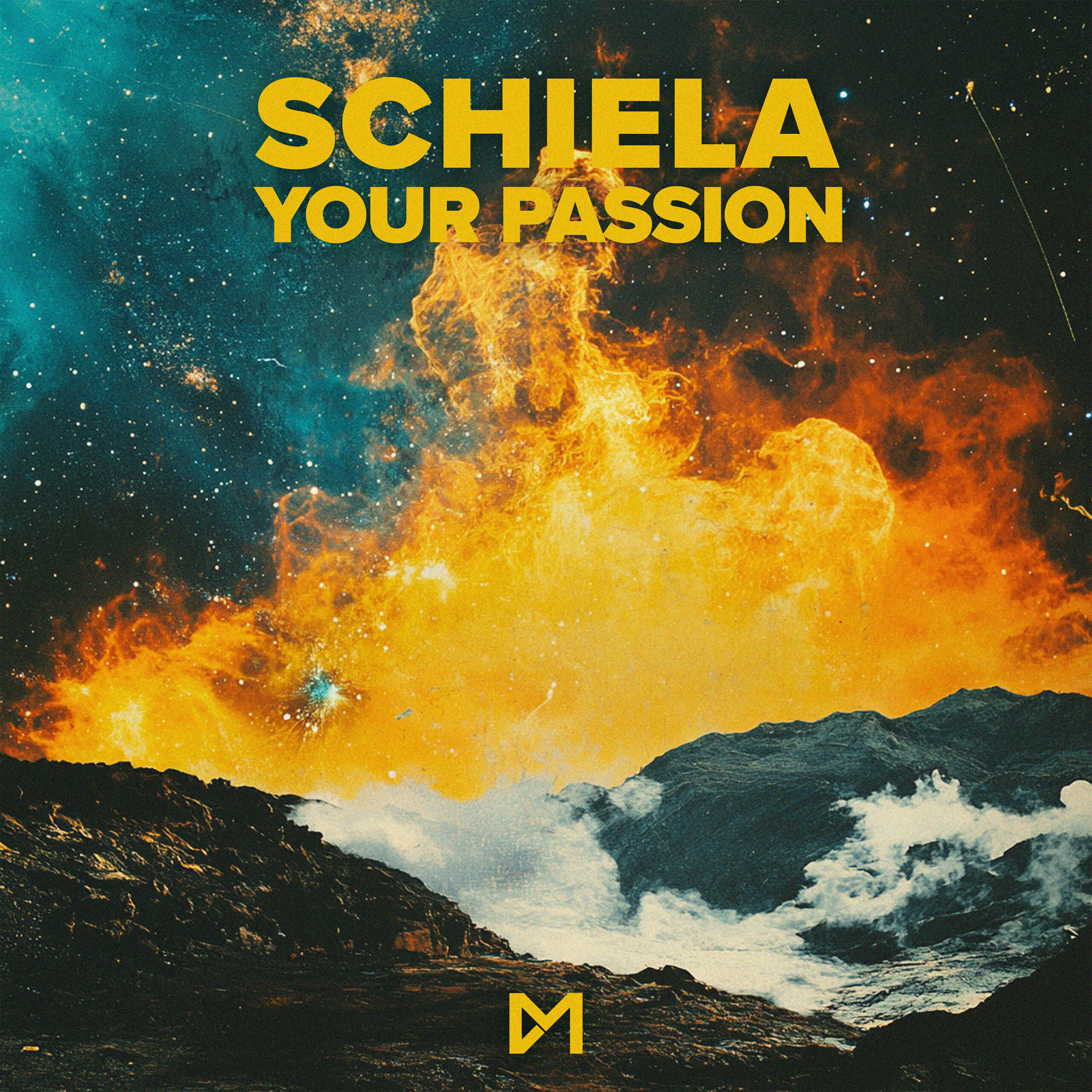 Your Passion Artwork